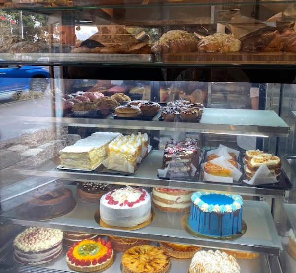 Another Bakery. (Bakehouse South Coogee) 3
