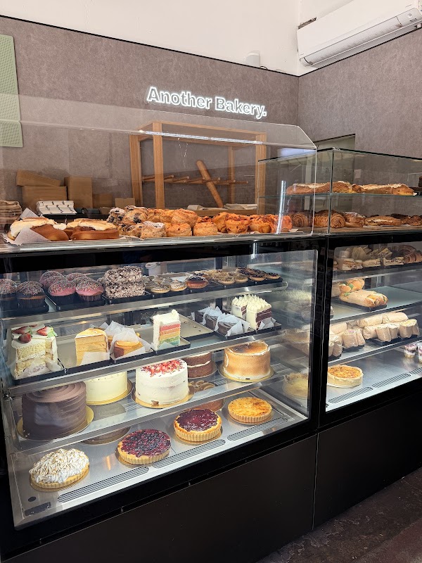 Another Bakery. (Bakehouse South Coogee) 2