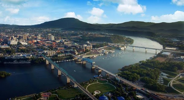 Chattanooga