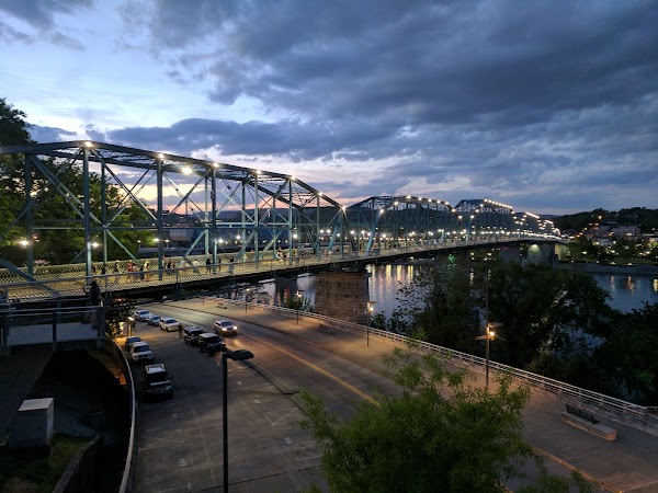 Chattanooga 5