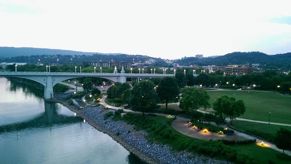 Chattanooga 4
