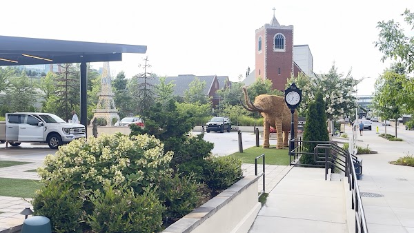Chattanooga 2