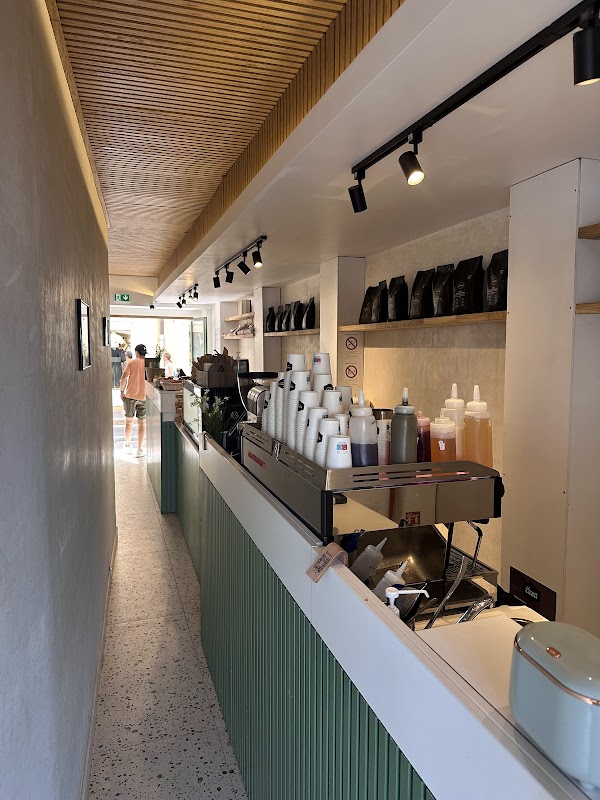 Saddle Saint Tropez