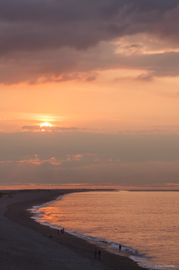 Weybourne beach 2