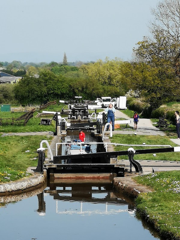 Llangollen canal 5