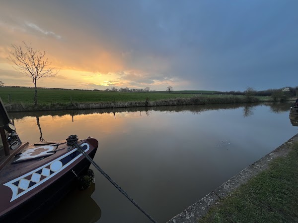 Llangollen canal 4