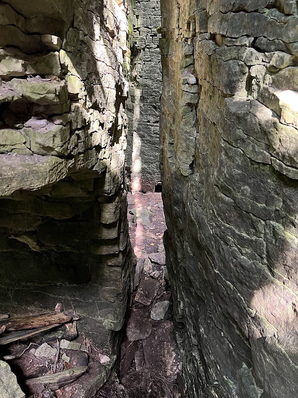 Sydenham Bruce Trail Club