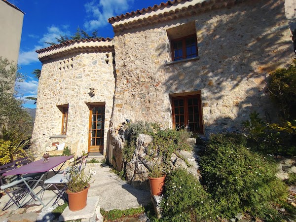 Sainte-Agnès 1