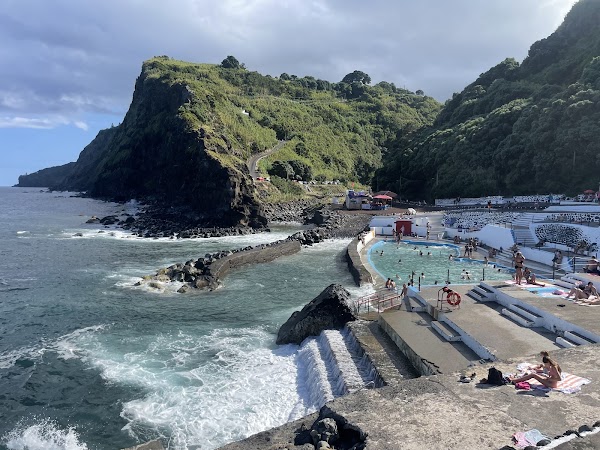 Açores 14