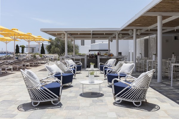 Anemi Hotel & Spa Folegandros