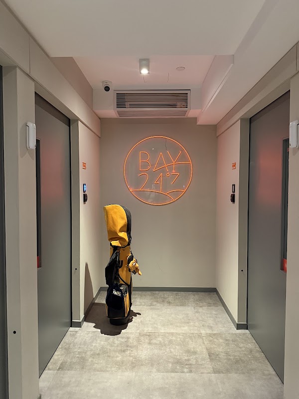 BAY247 Indoor Golf