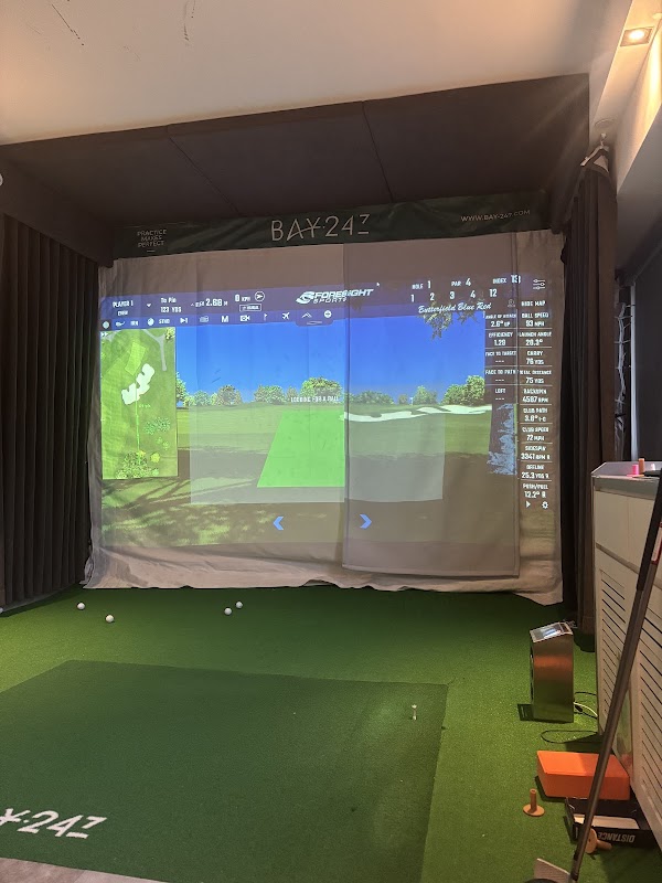 BAY247 Indoor Golf 2