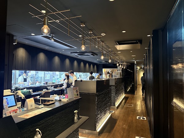 One Galbi Premium Tenjin Imaizumi shop 1