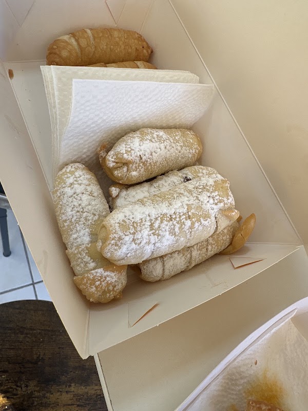 Qtequeñitos - Tequeños empanadas y cafe 1