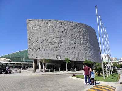 Alexandria Library