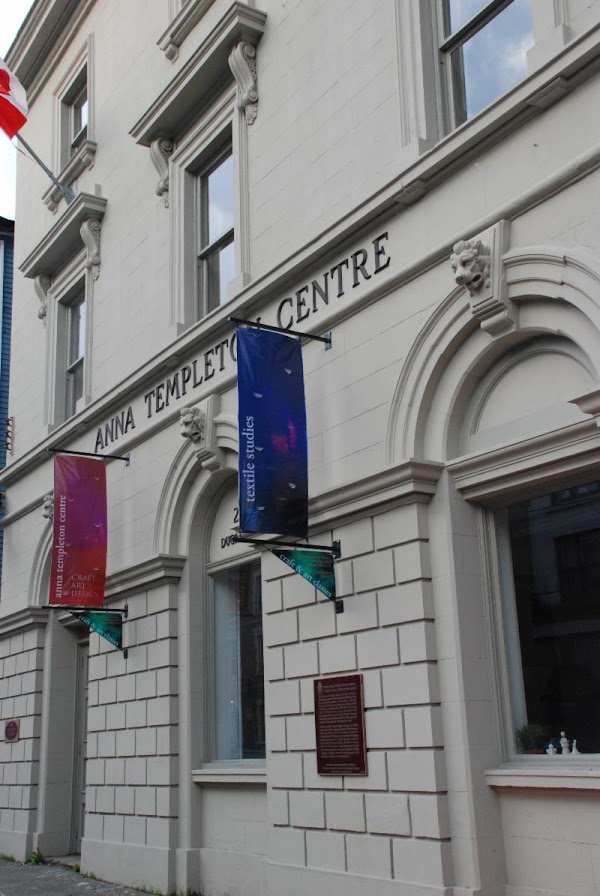 Anna Templeton Centre