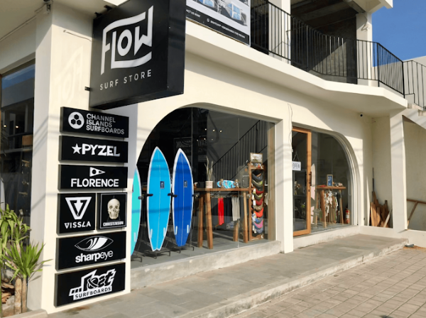 Flow Surf Store 1