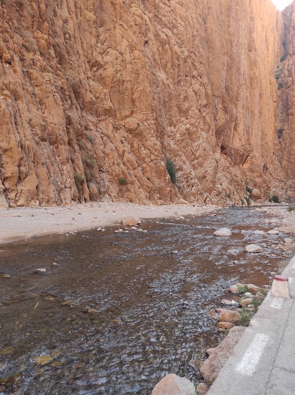 Todra River 3