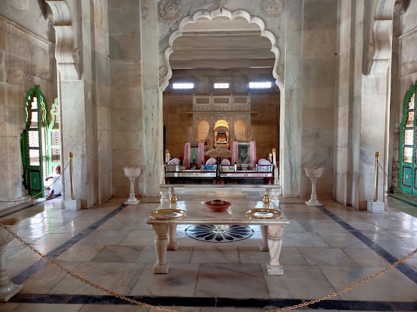 Jaswant Thada 4