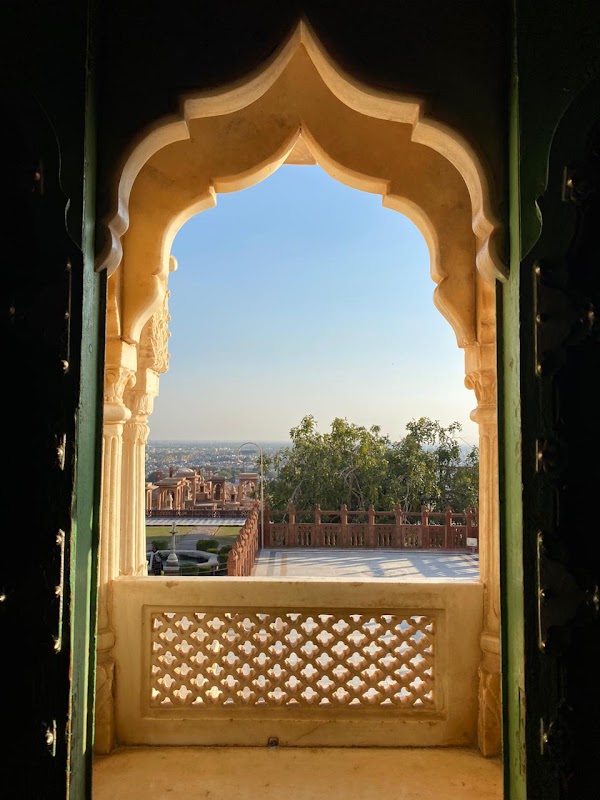 Jaswant Thada 2