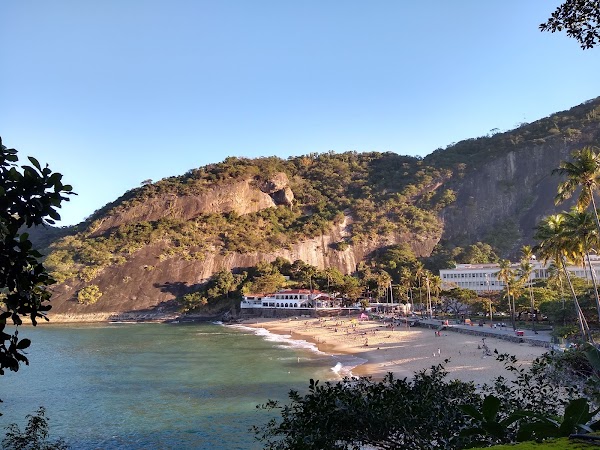 Pista Cláudio Coutinho 2