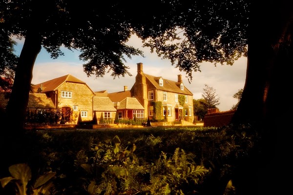 Dormy House