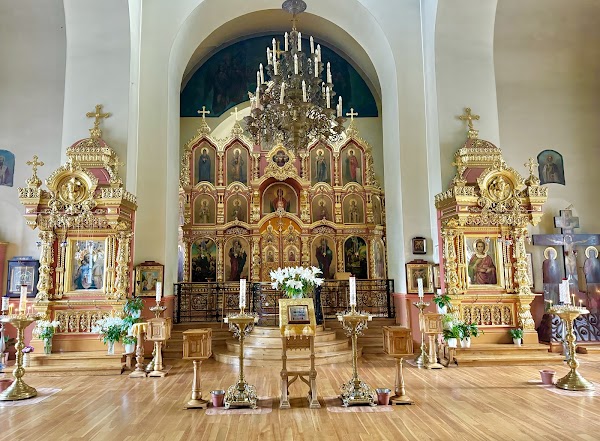 Holy Trinity Church 5