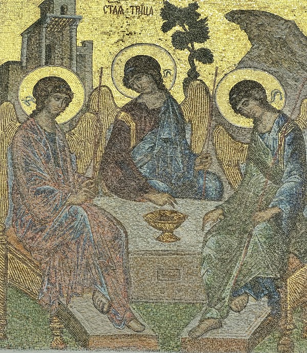 Holy Trinity Church 2