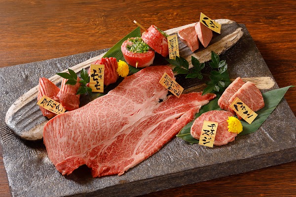 Yakiniku Hiro (Kyoto Station) 4