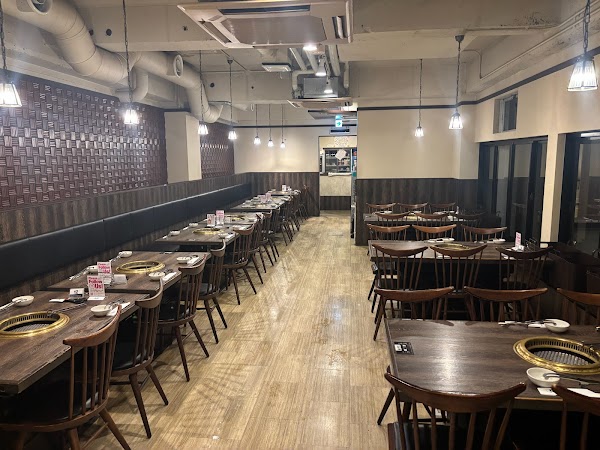 Yakiniku Hiro (Kyoto Station) 2