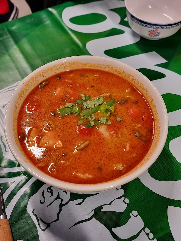 방콕테이블 2