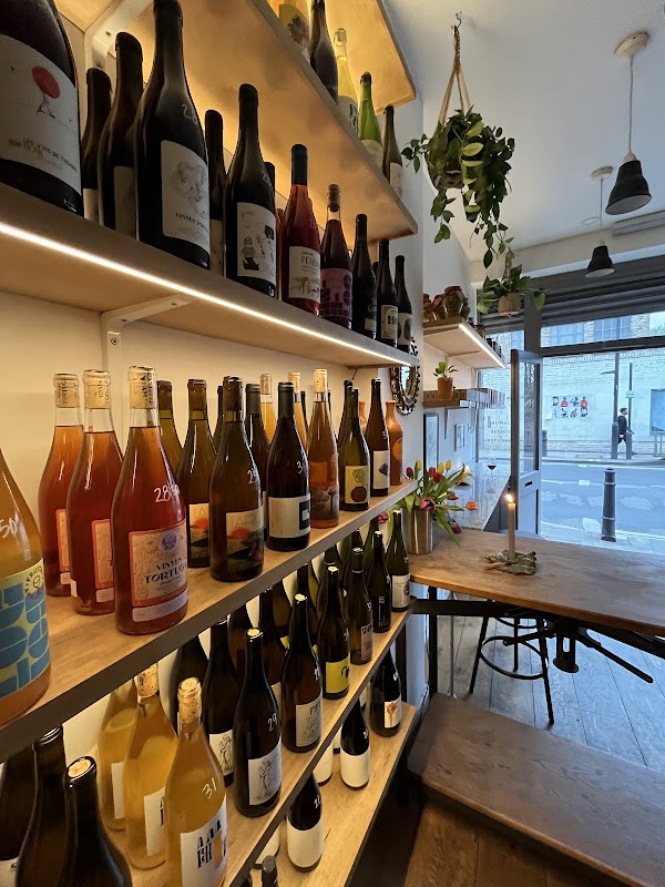 LULO Wine Bar and Shop 1