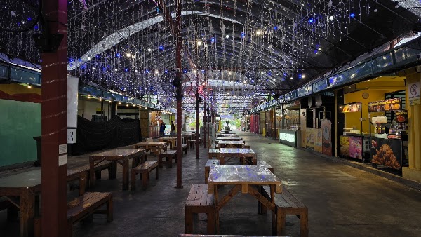 Ipoh Night Market 5