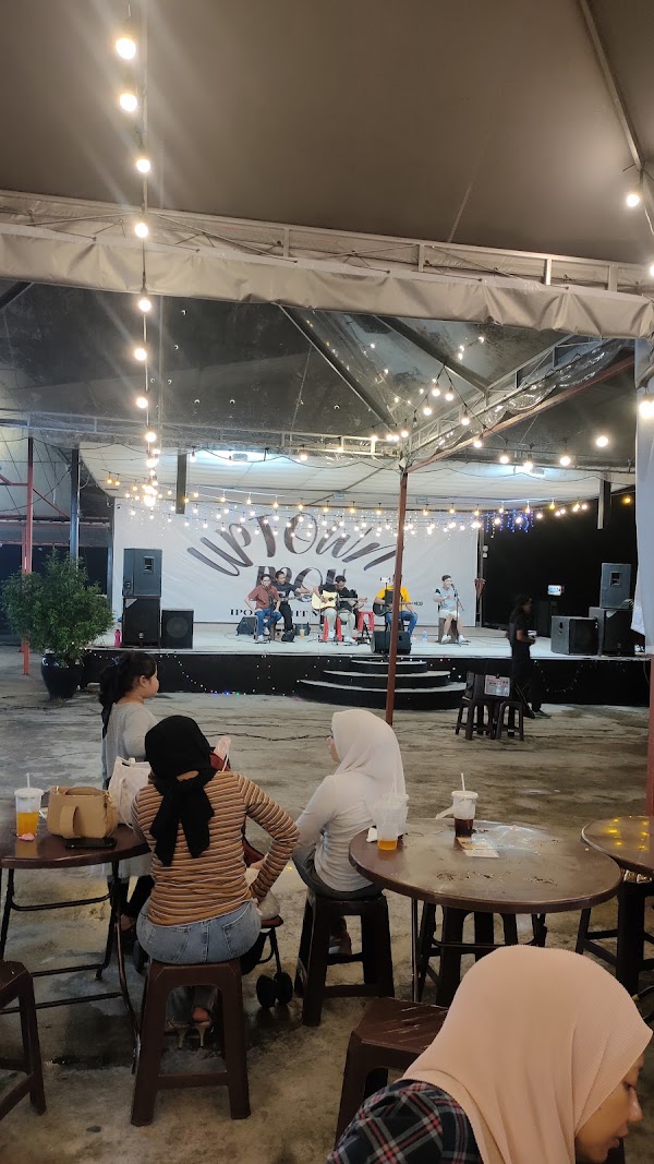 Ipoh Night Market 4