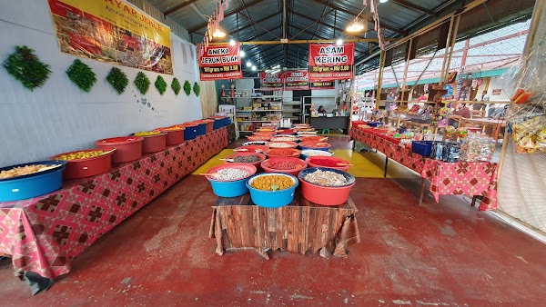 Ipoh Night Market 3