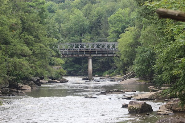 Youghiogheny River