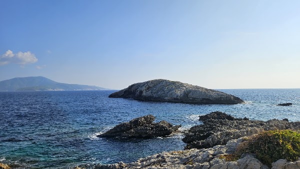 Blue Cave 4