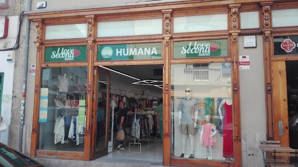 HUMANA 1