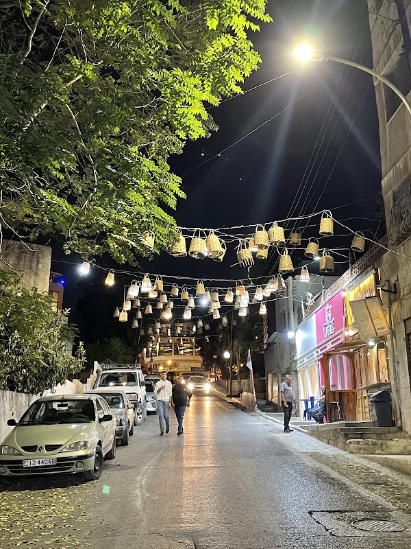 Rainbow Street 3