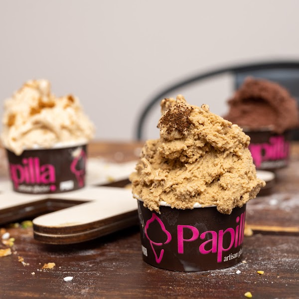 Papilla Glacier 5