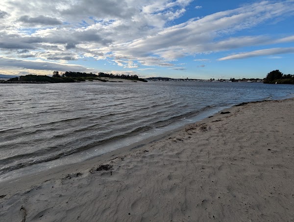 Naru Reserve