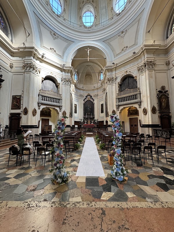 Santuario di San Bernardino alle Ossa 4