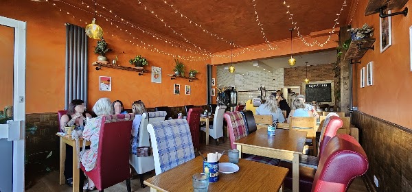 Nomad World Tapas