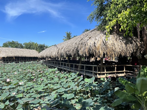 The Old Nha Trang Traditional Craft Village 1