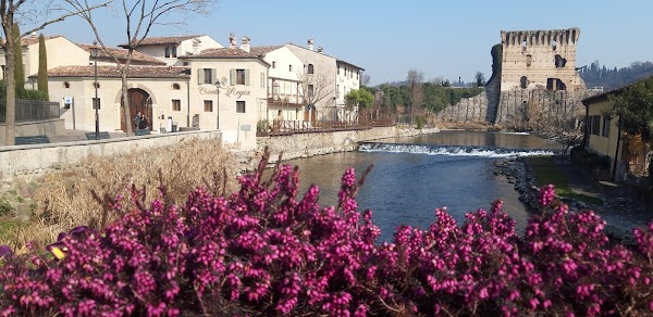 Borghetto