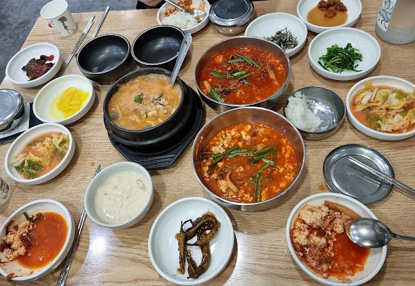 동화가든 본점 5