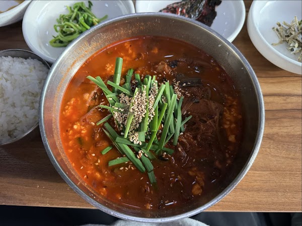 동화가든 본점 3
