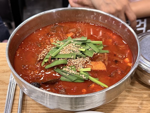 동화가든 본점 2