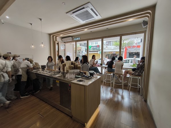 Hema Hema Ice Cream 2