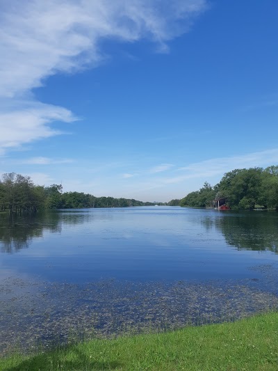Centre Island